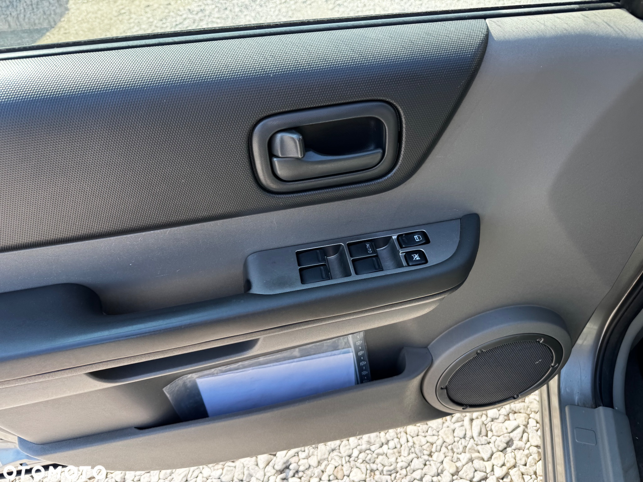 Nissan X-Trail 2.0 Comfort - 30