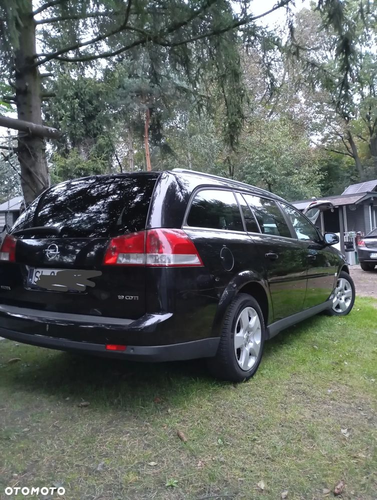 Opel Vectra 1.9 CDTI - 5
