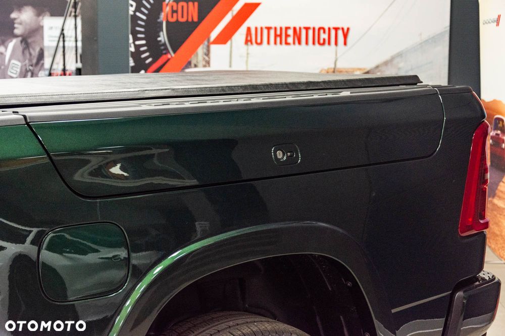 RAM 1500 - 6