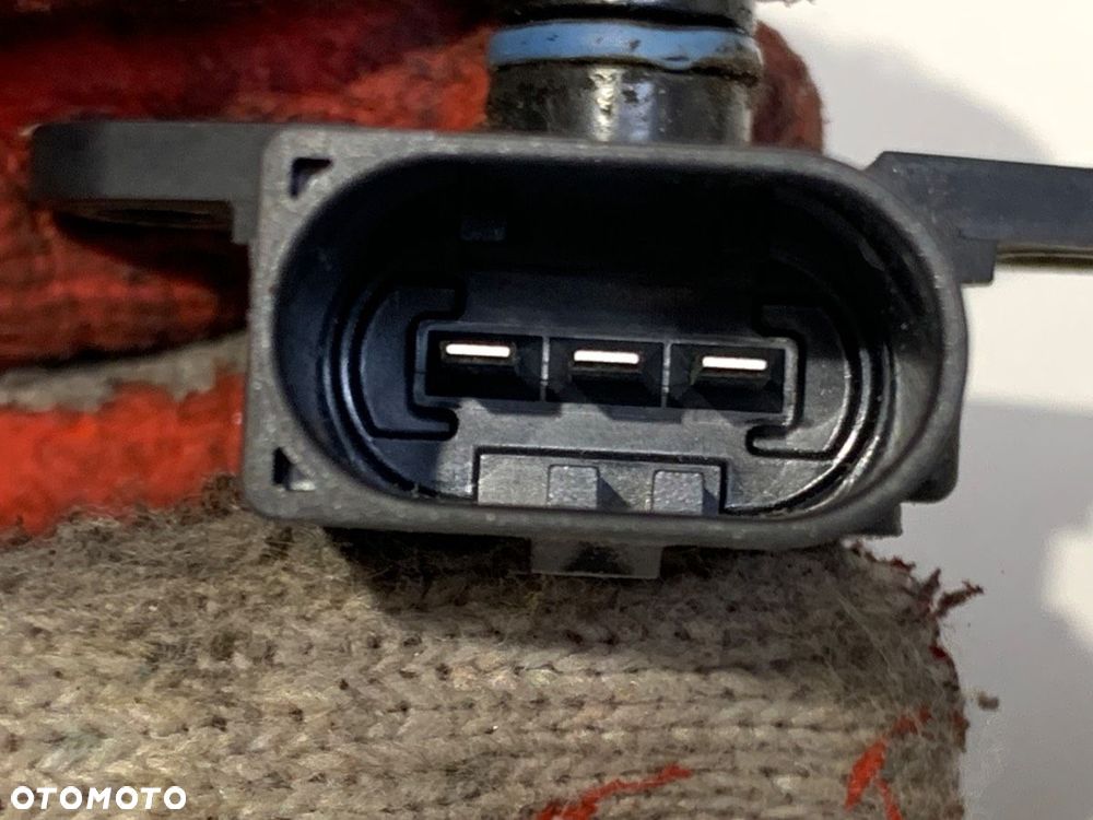 MAP SENSOR  BMW 3 Touring (E91) 2004 - 2012 318 i 105 kW [143 KM] benzyna 2007 - 2012 7585278 - 4