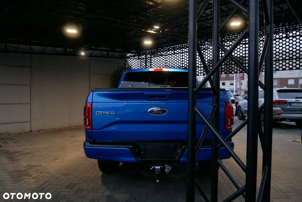 Ford F150 - 7