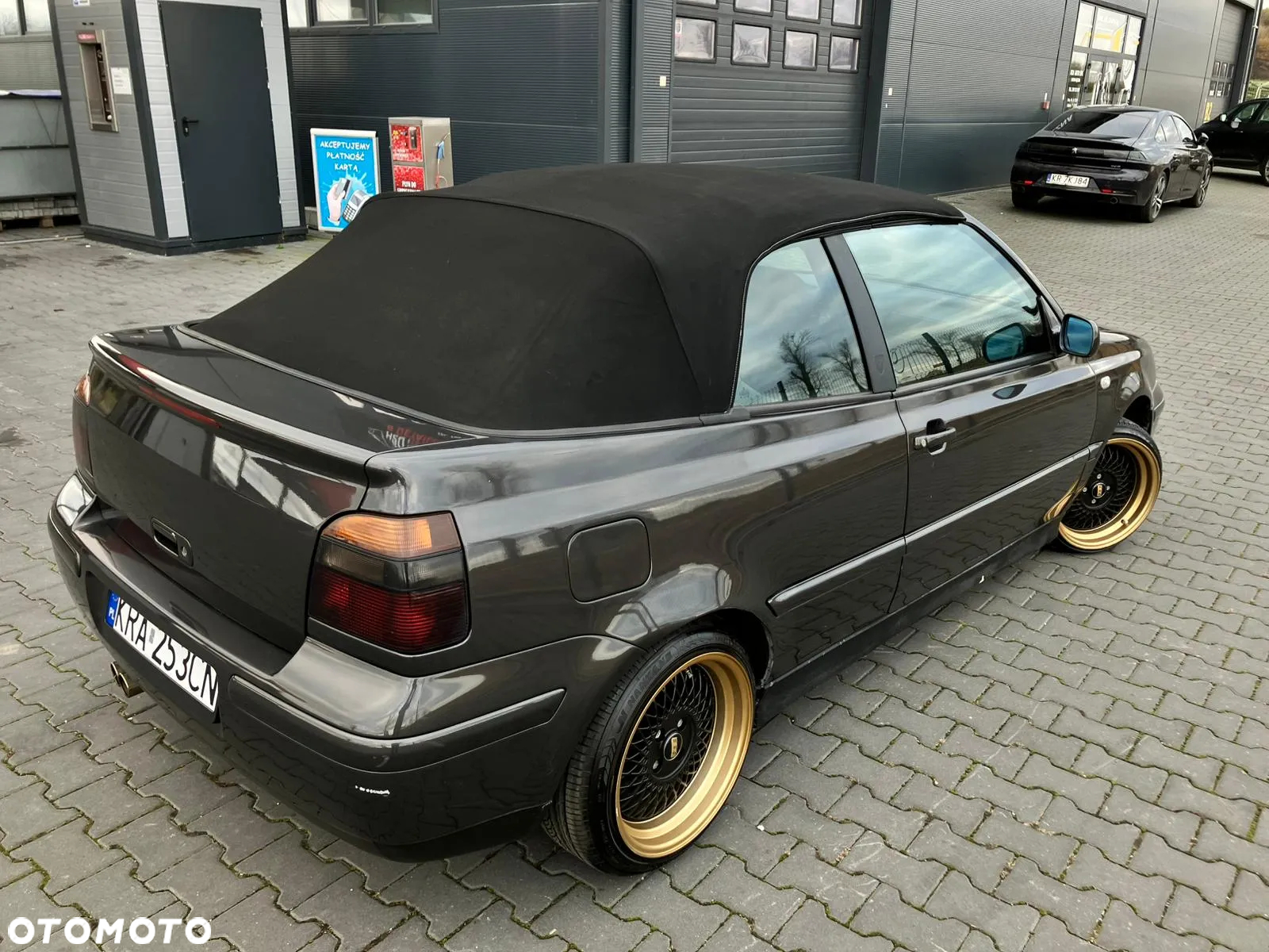 Volkswagen Golf IV 1.6 Trendline - 3