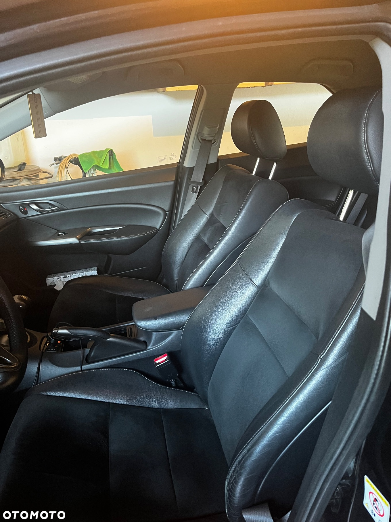 Honda Civic 1.8 Sport - 10