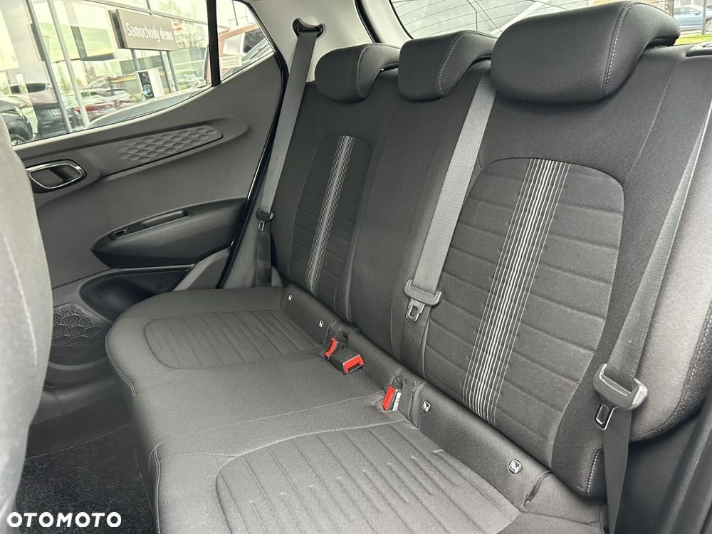 Hyundai i10 1.2 Modern AMT - 15