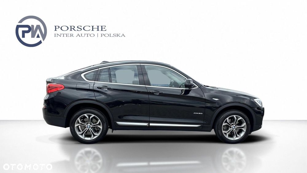 BMW X4 - 7