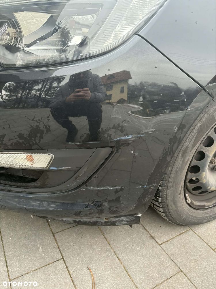 Opel Astra - 11
