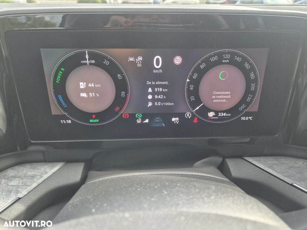 Skoda Kodiaq 1.5 TSI DSG PHEV Selection - 7