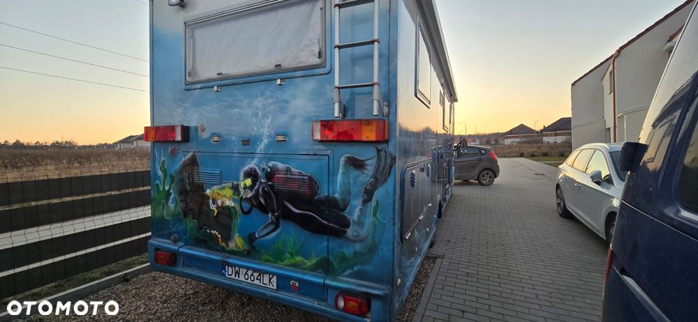 Fiat Ducato - 11