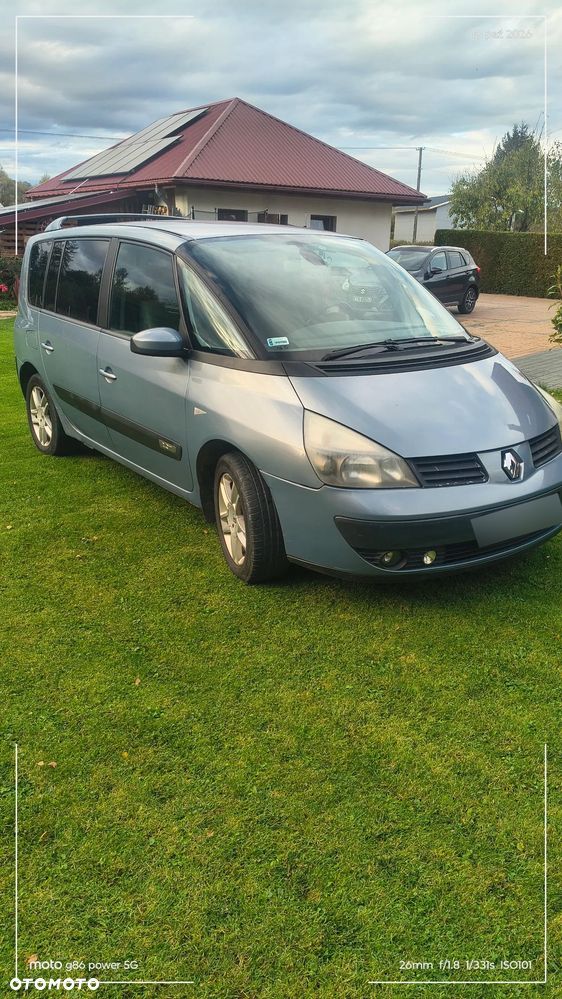 Renault Espace - 21