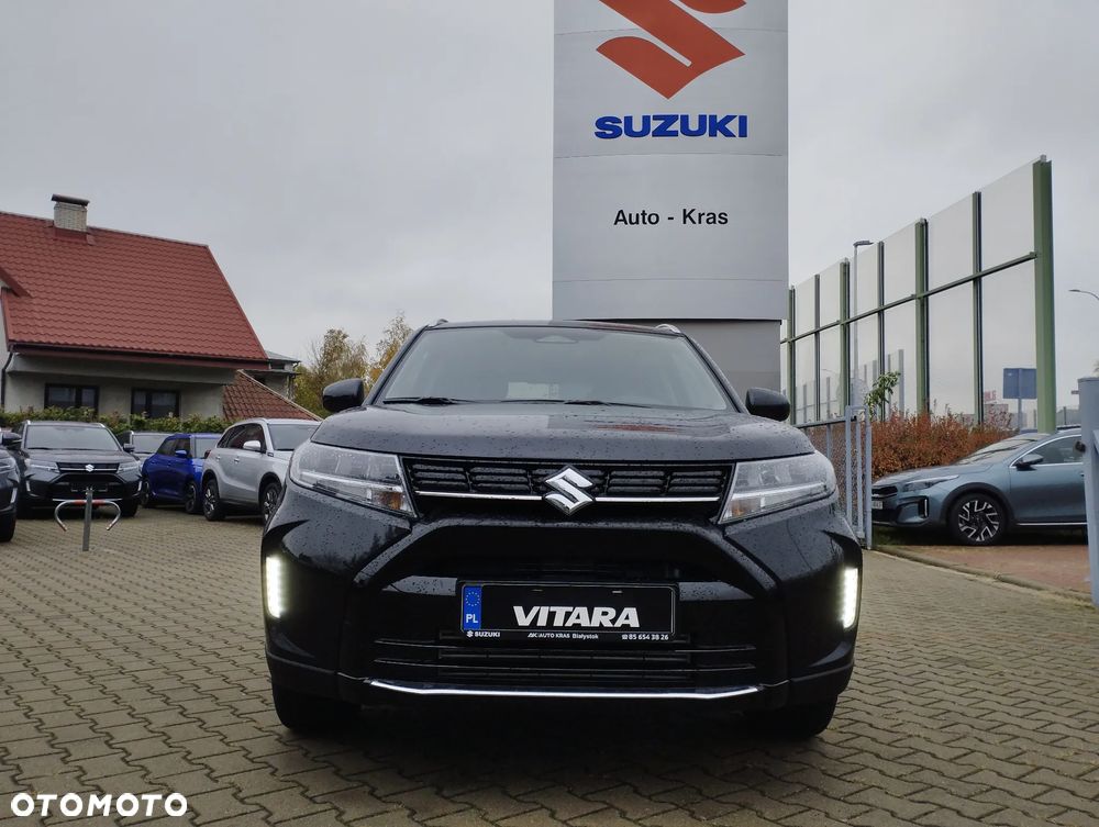 Suzuki Vitara 2026 photo 2