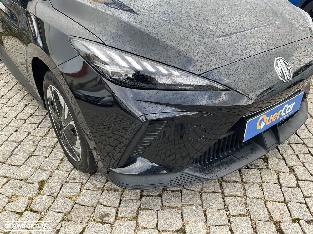 MG MG4 51 kWh Standard - 16