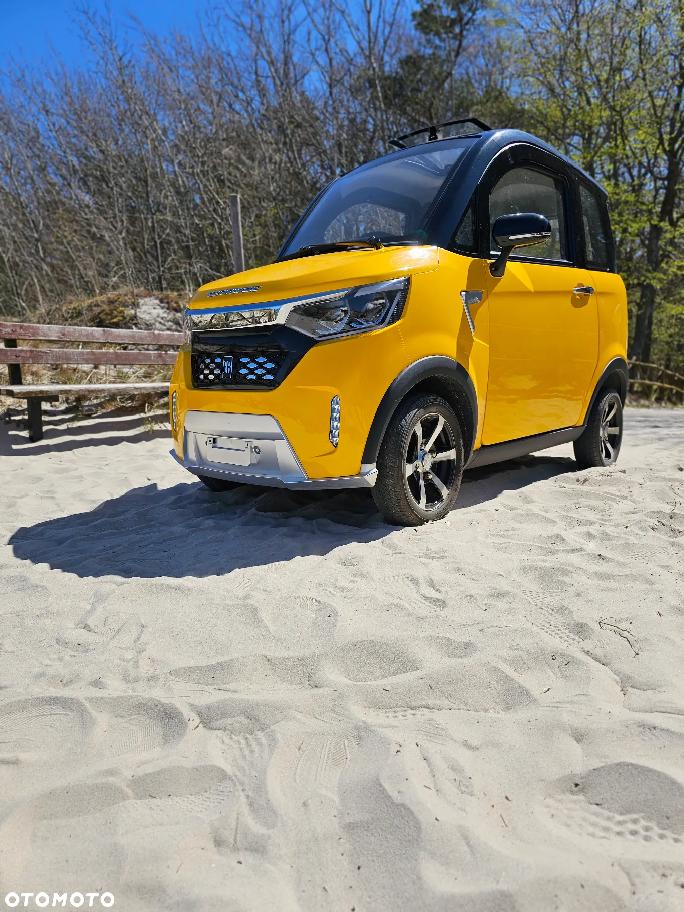 ELECTRORIDE Futuri 4 - 20