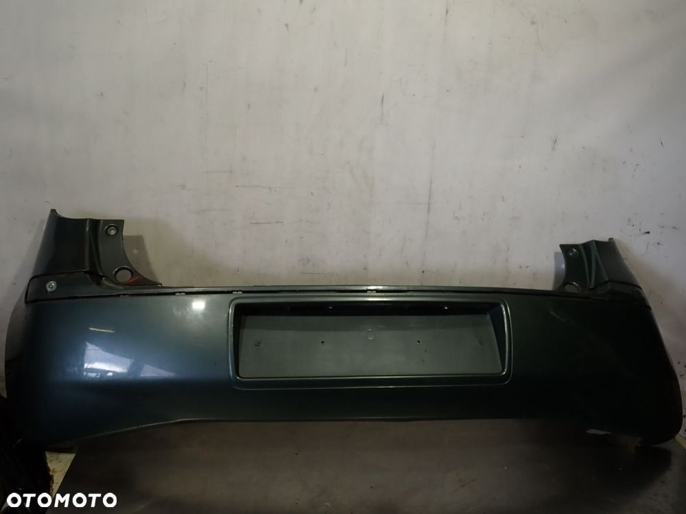 ZDERZAK TYŁ MITSUBISHI COLT VI Z30 - 1