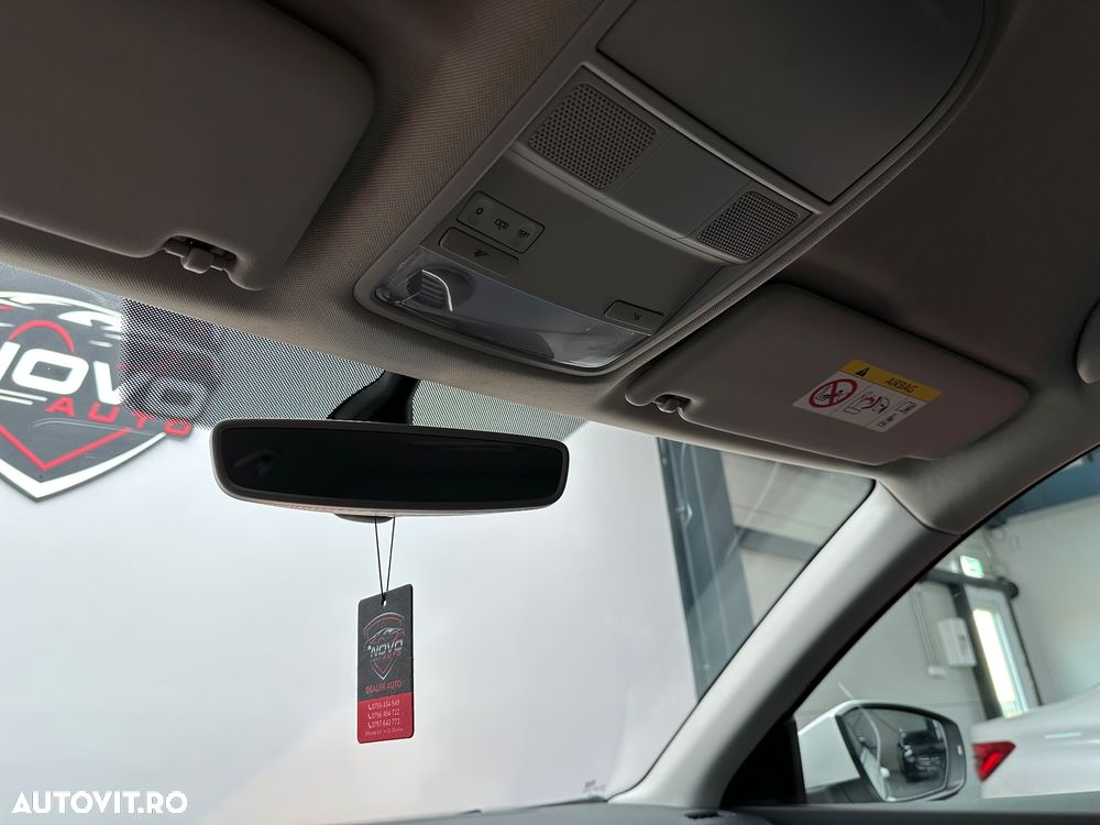 Skoda Octavia 1.5 TSI e-TEC DSG Edition - 33