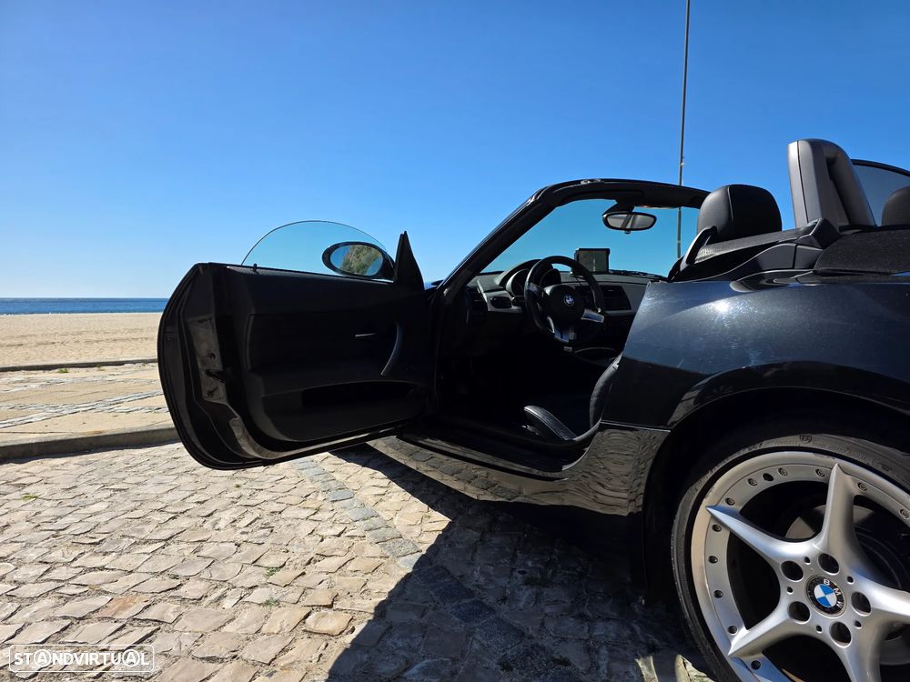 BMW Z4 2.0 - 9