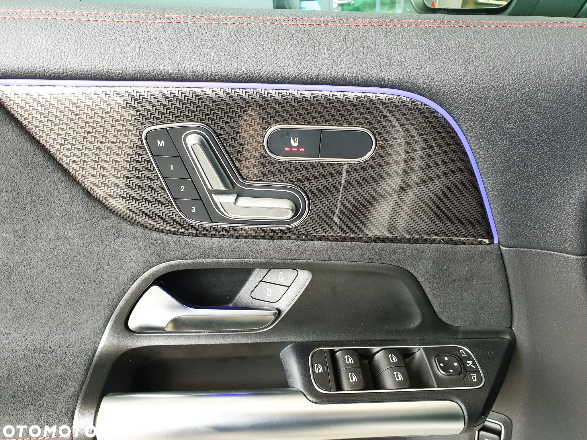 Mercedes-Benz GLA 200 AMG Line - 15