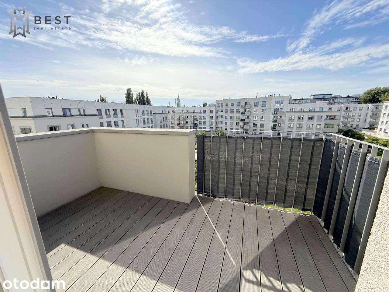Apartament Premium Top lokalizacja garaż komórka