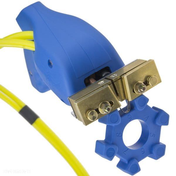 Nacinarka , wyrzynarka do opon PS-15 TruckStar Plus 500W – PSO - 6