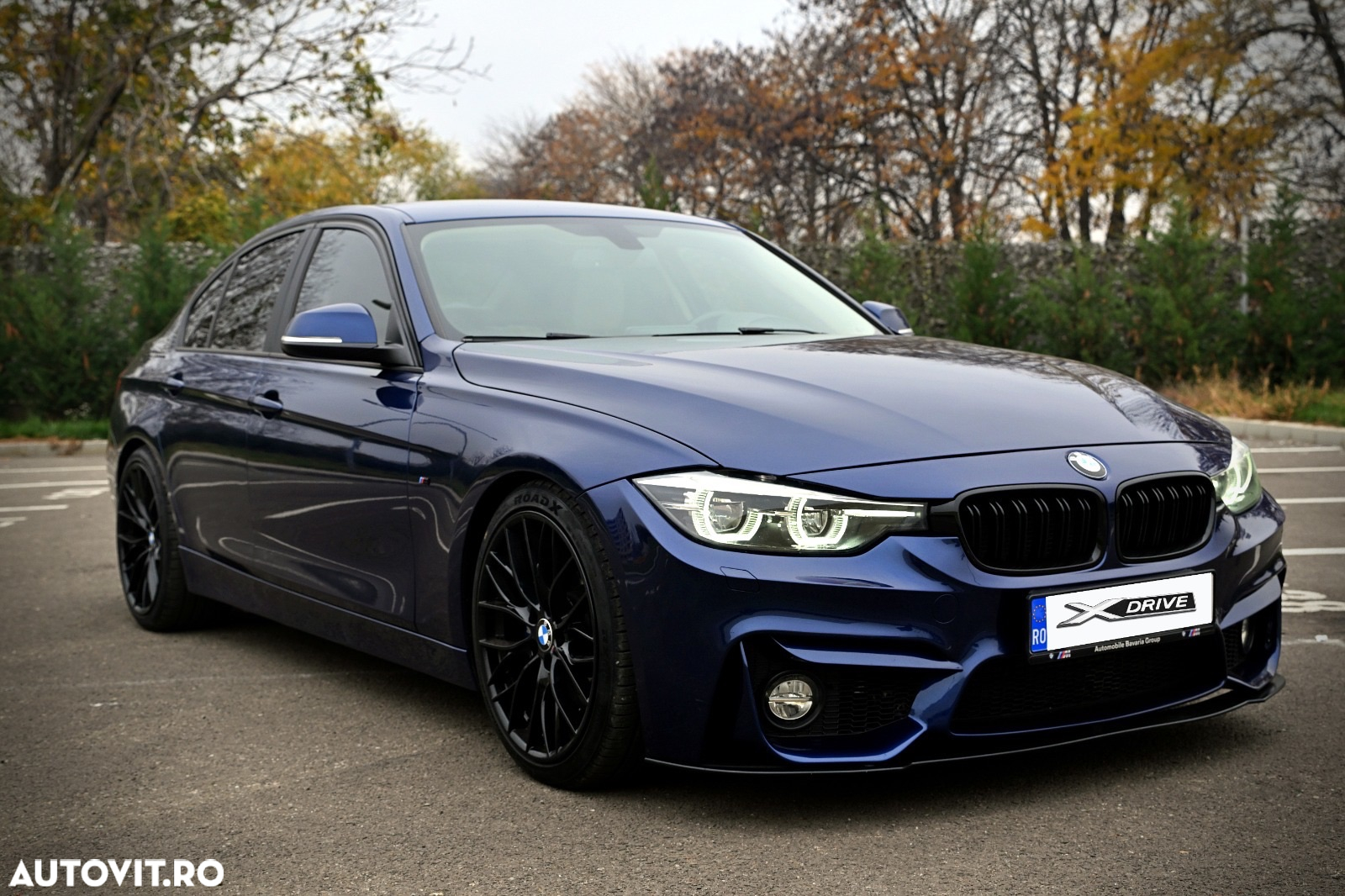 BMW Seria 3 - 2