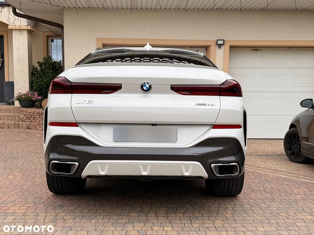 BMW X6 - 12