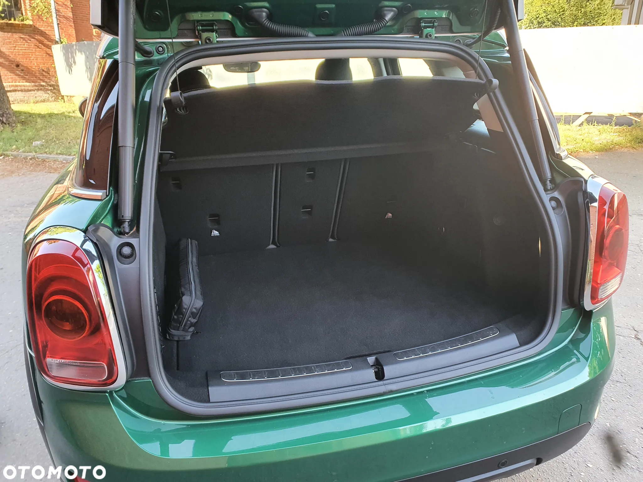 MINI Countryman Cooper SE ALL4 - 27