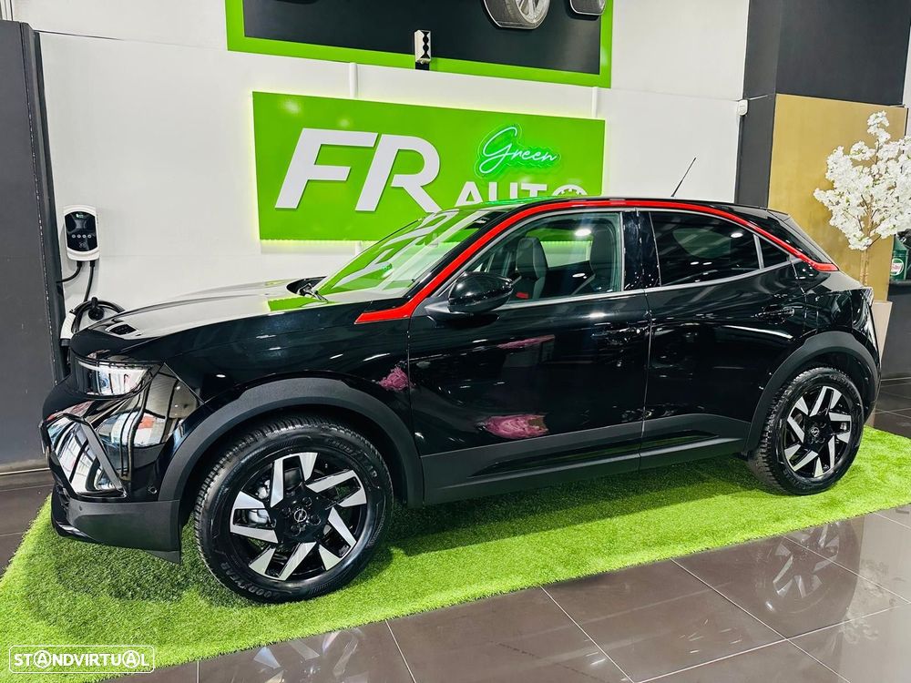 Opel Mokka-e 50 kWh GS - 11