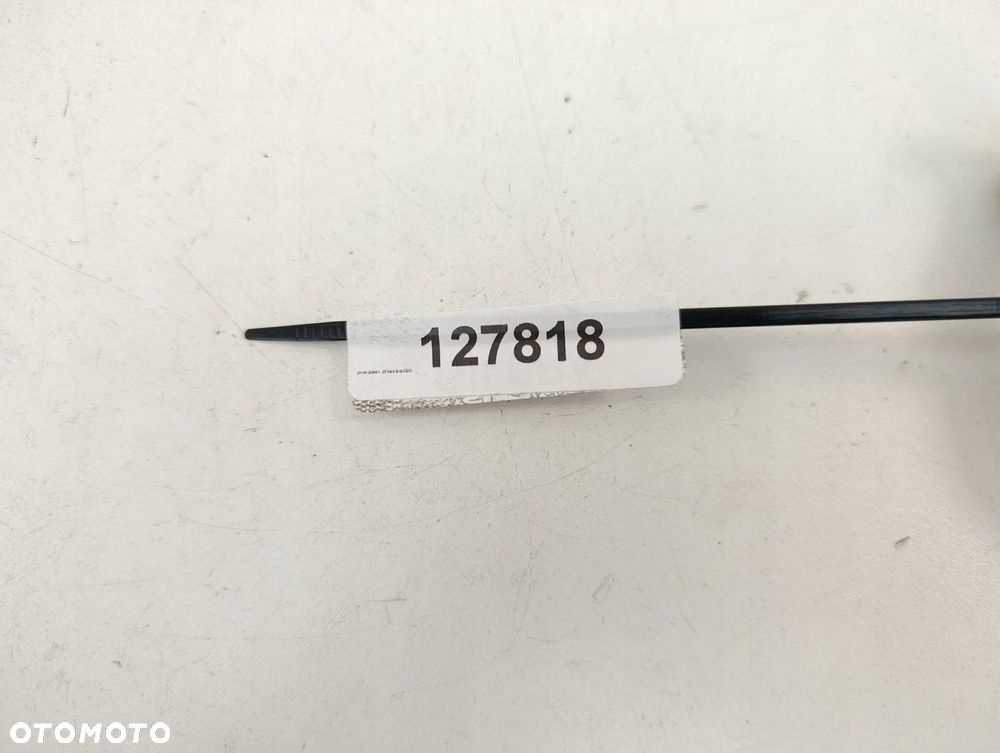 GILERA SMT 50 DŹWIGNIA HAMULCA TYŁ - 6