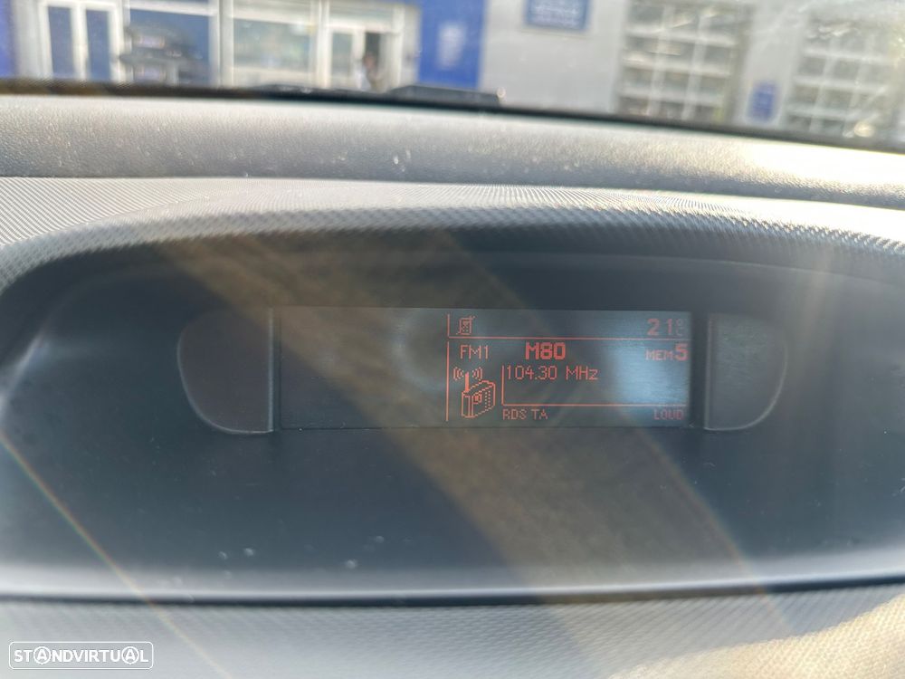 Peugeot 308 1.6 HDi Envy - 11