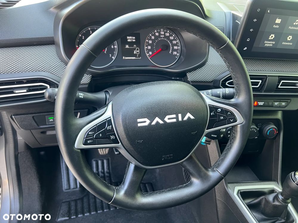 Dacia Jogger - 15