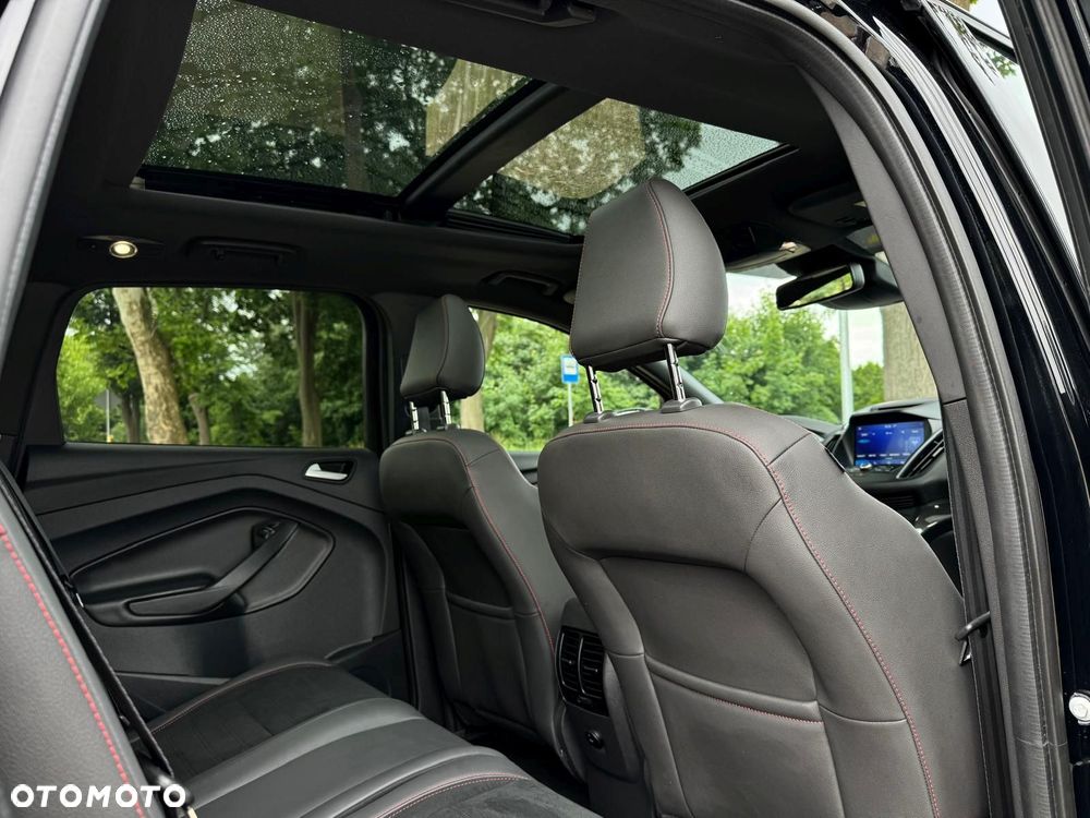 Ford Kuga 1.5 EcoBoost 4x4 ST-Line - 33