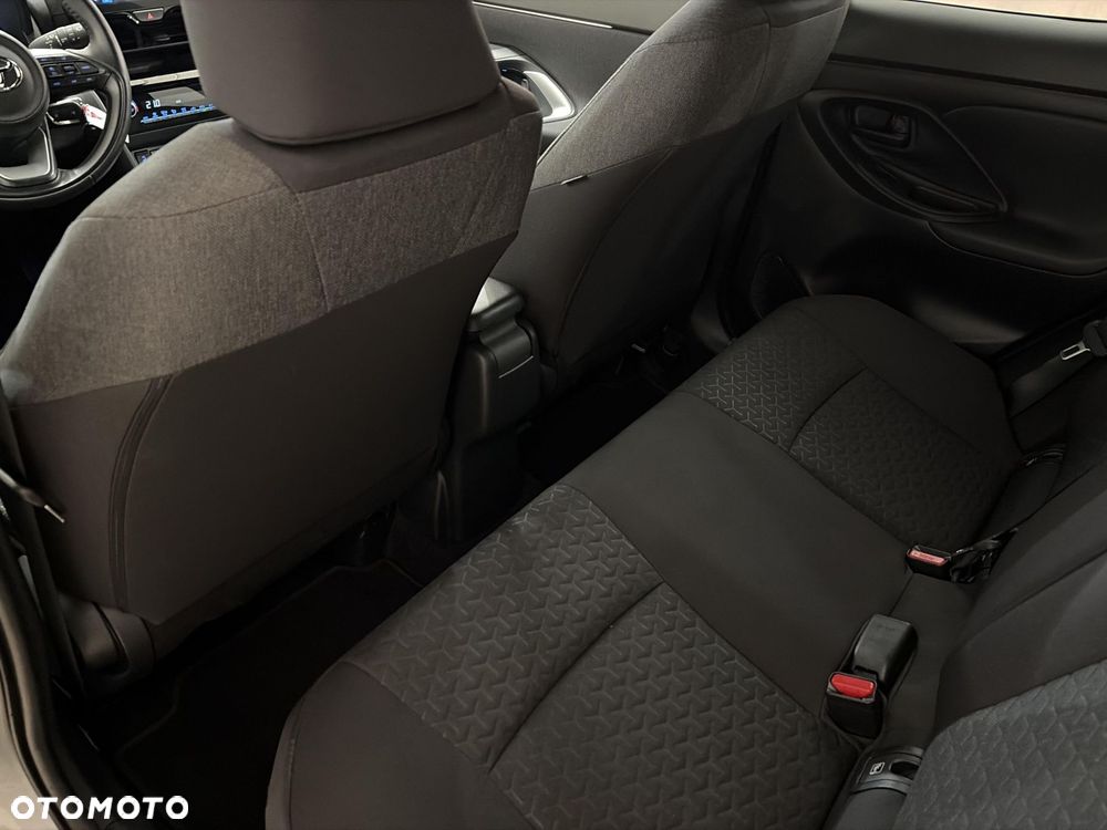 Toyota Yaris Cross Hybrid 1.5 Comfort - 11