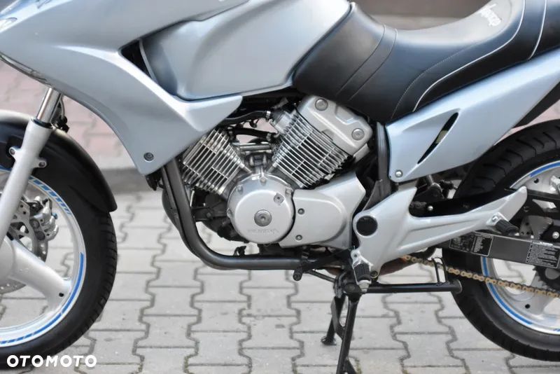 Honda Varadero - 28