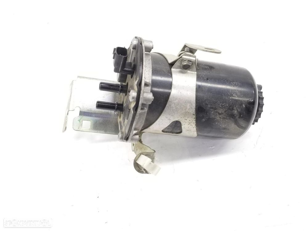 FILTRO DO GASÓLEO NISSAN NAVARA NP300 PICK-UP D23M - 1