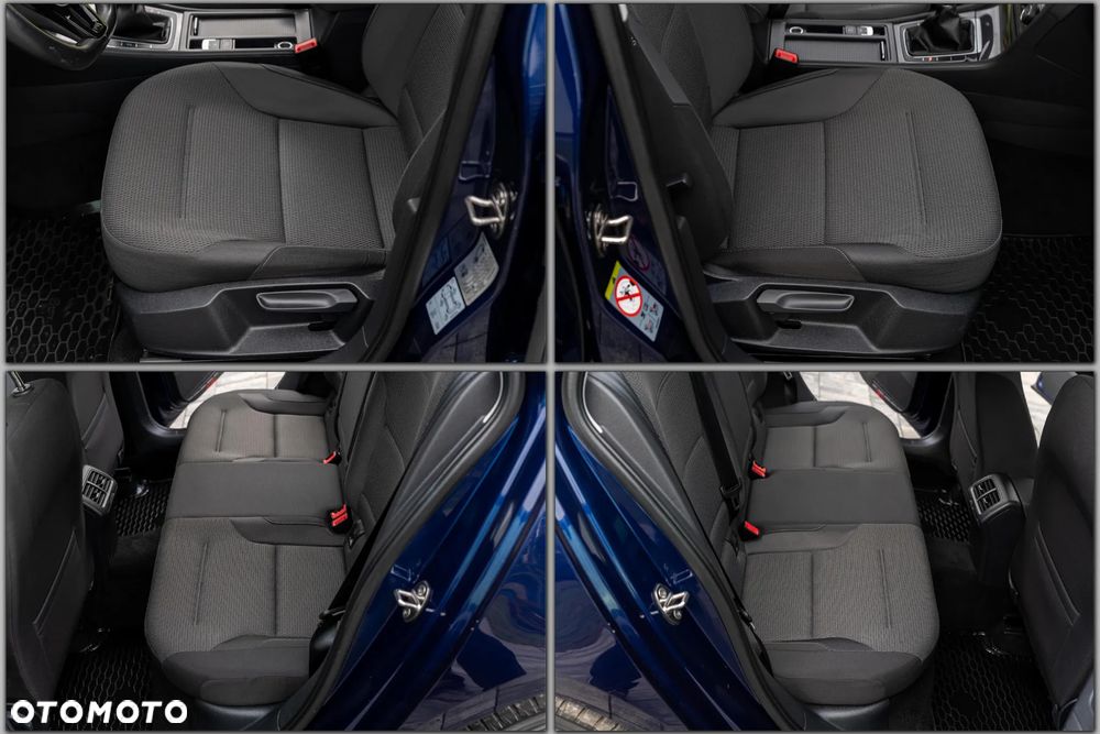 Volkswagen Golf - 29