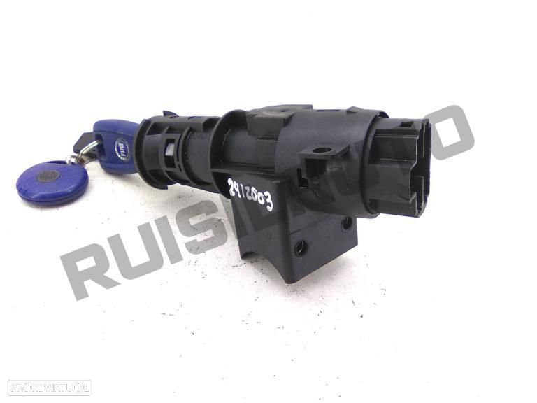 Canhão Ignição  Fiat Punto Ii (188) [1999_2010] 1.2 16v 80 - 2