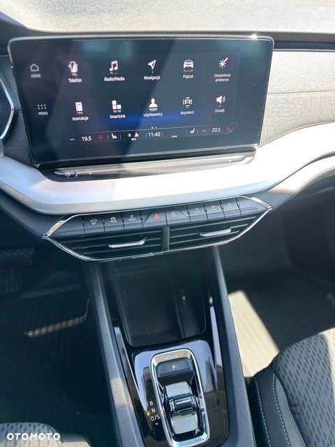 Skoda Octavia 2.0 TDI 4x4 Style DSG - 30