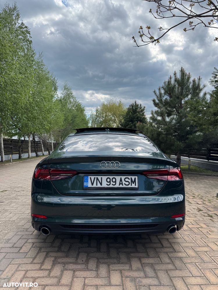 Audi A5 - 4