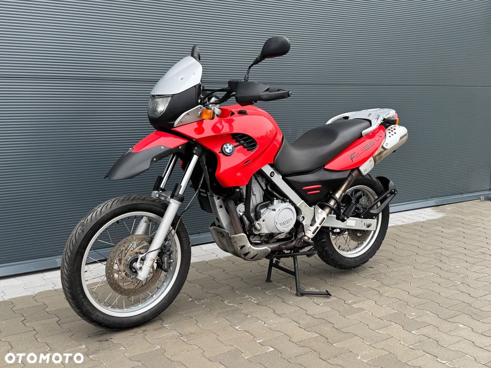 BMW GS - 19
