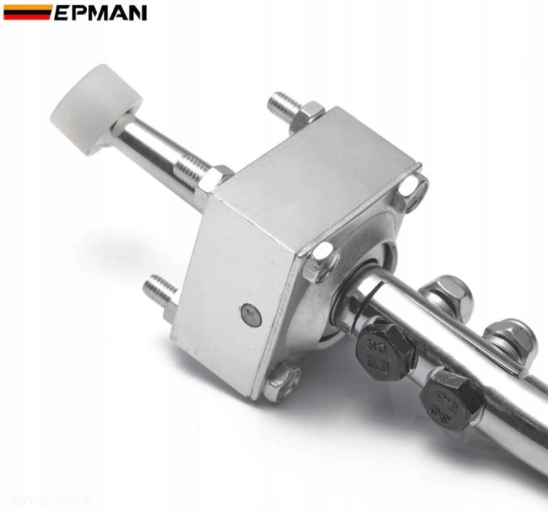 EPMAN Short Shifter TOYOTA SUPRA W50 W55 W58 R154 - 3