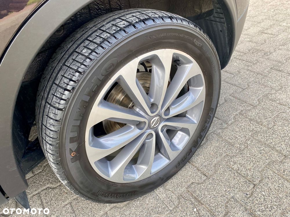 Nissan Qashqai 1.6 acenta - 12