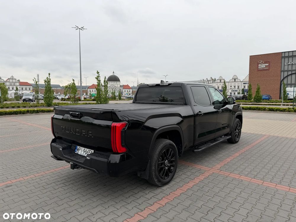 Toyota Tundra - 7
