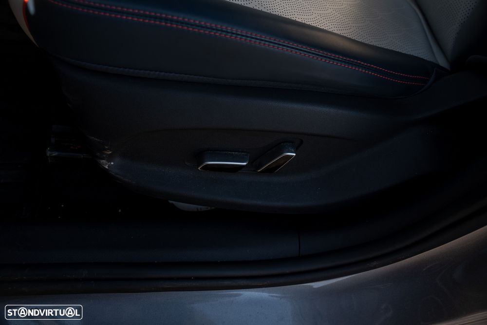 BYD Atto 3 Design - 38