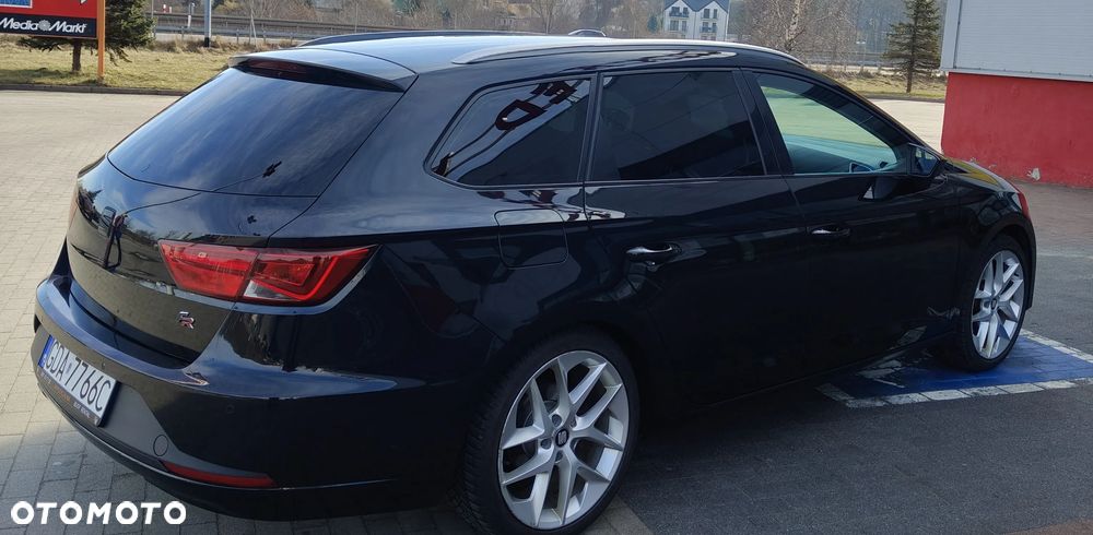 Seat Leon - 19