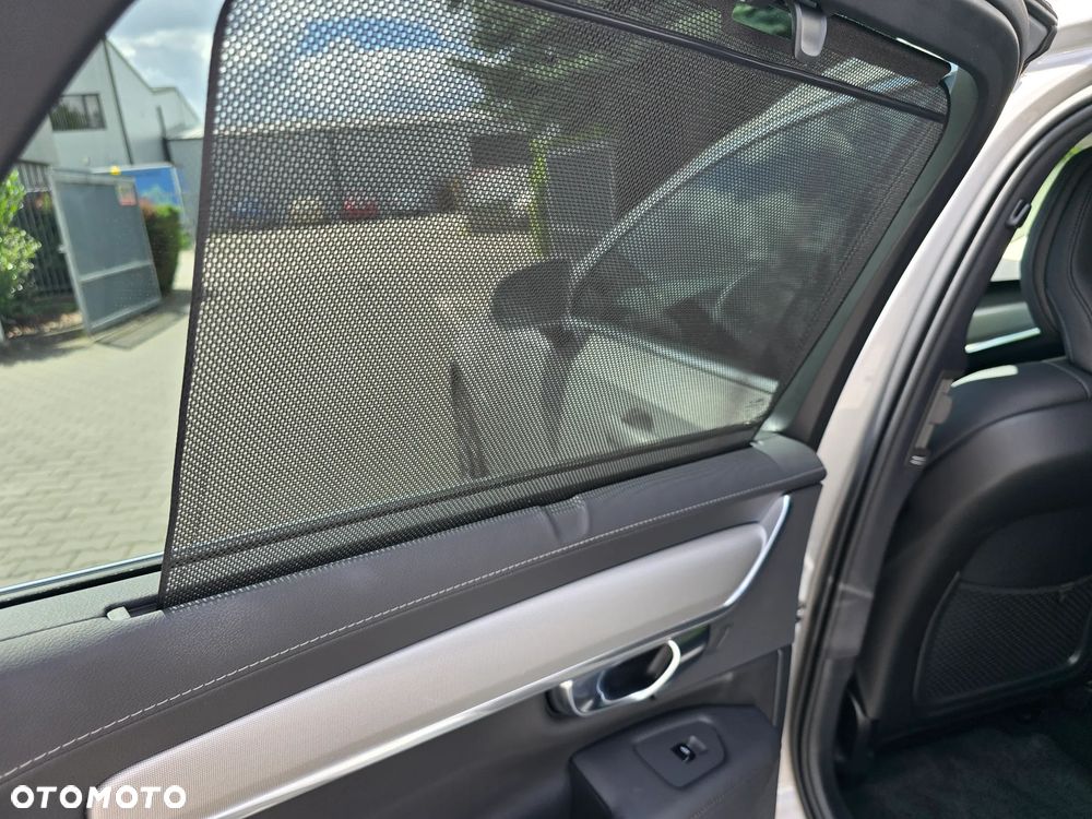 Volvo V90 T6 AWD Plus Bright - 17