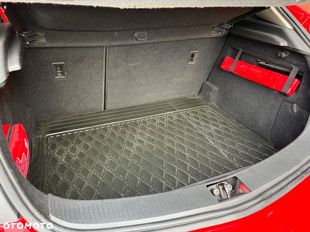 Opel Astra 2.0 CDTI ecoFLEX Start/Stop Edition - 22