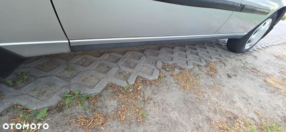 Daewoo Lanos 1.5 SE (airk) - 13