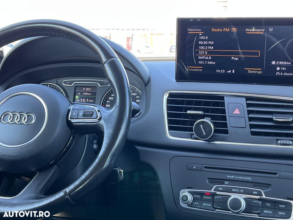Audi Q3 - 24