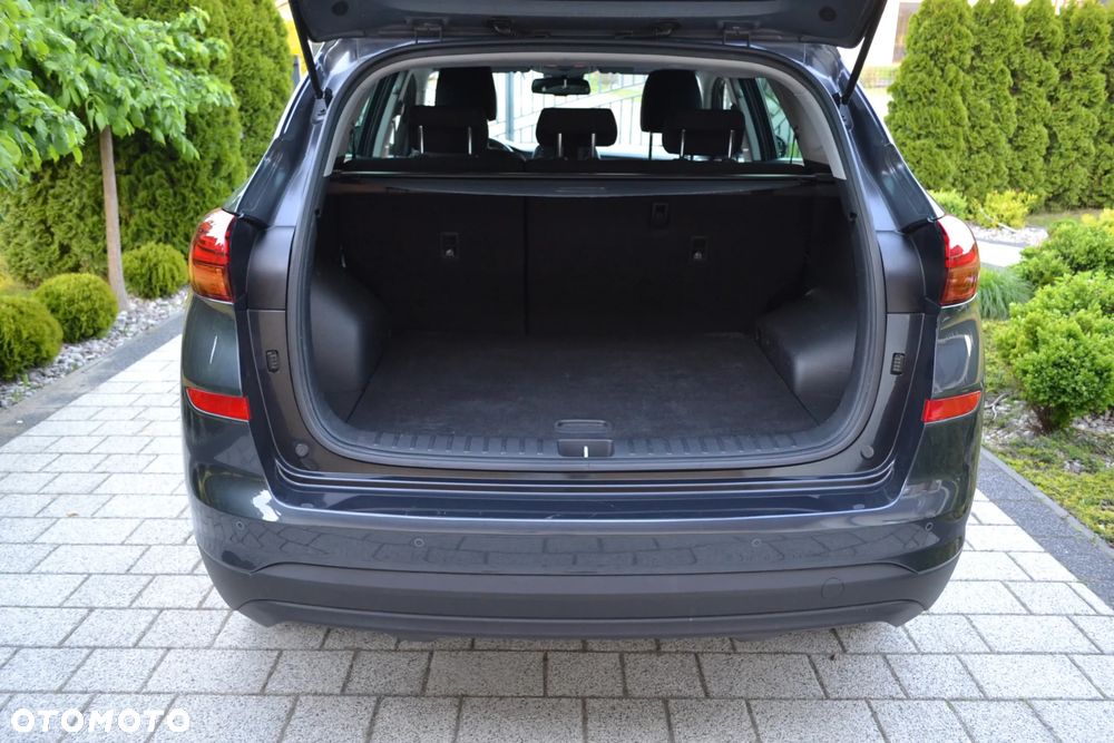 Hyundai Tucson 1.6 GDi Comfort 2WD - 13