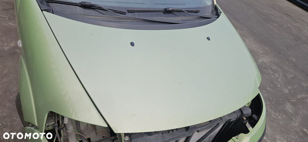 CITROEN C3 02 - 05 1.1 8V HFX - OSLONA PRZECIWSLONECZNA LEWA PRAWA - 3