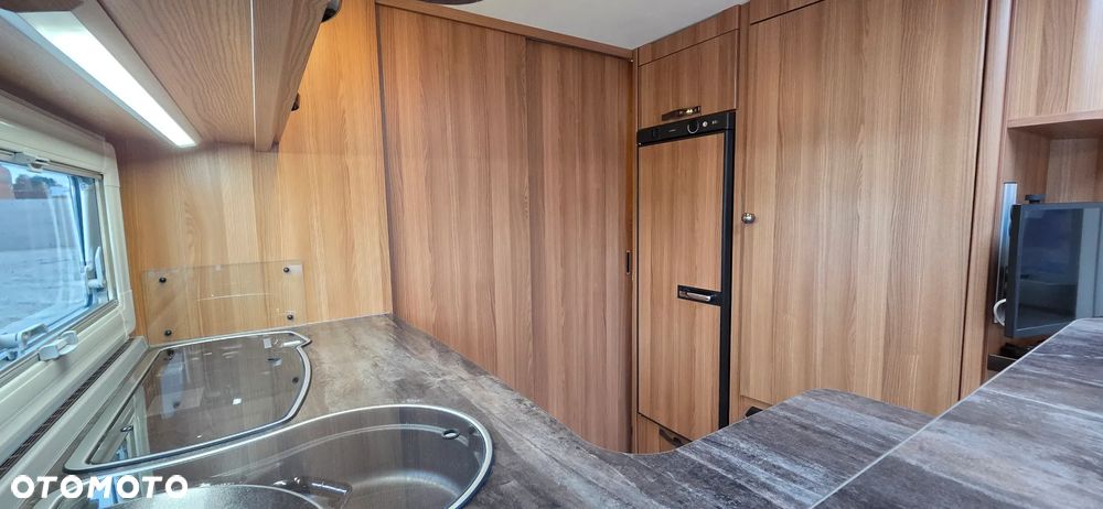 Tabbert VIVALDI 560 TDL - 28